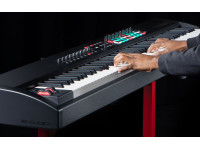 M-Audio Hammer 88 Pro M-Audio Hammer 88 Pro